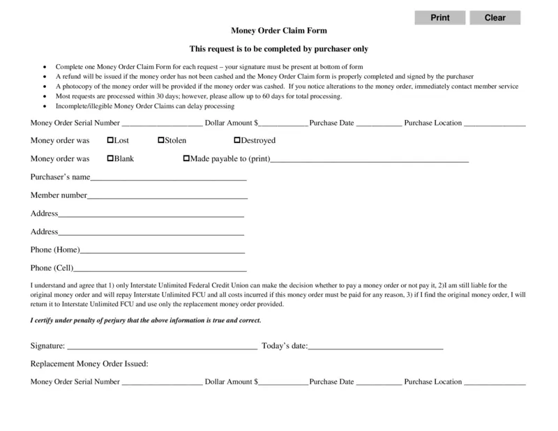 money-order-claim-form-instructions