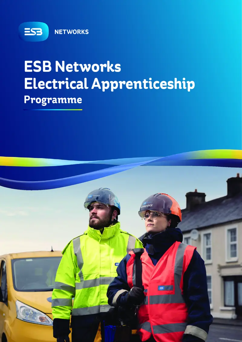 electrical-apprenticeship-program-esb-networks